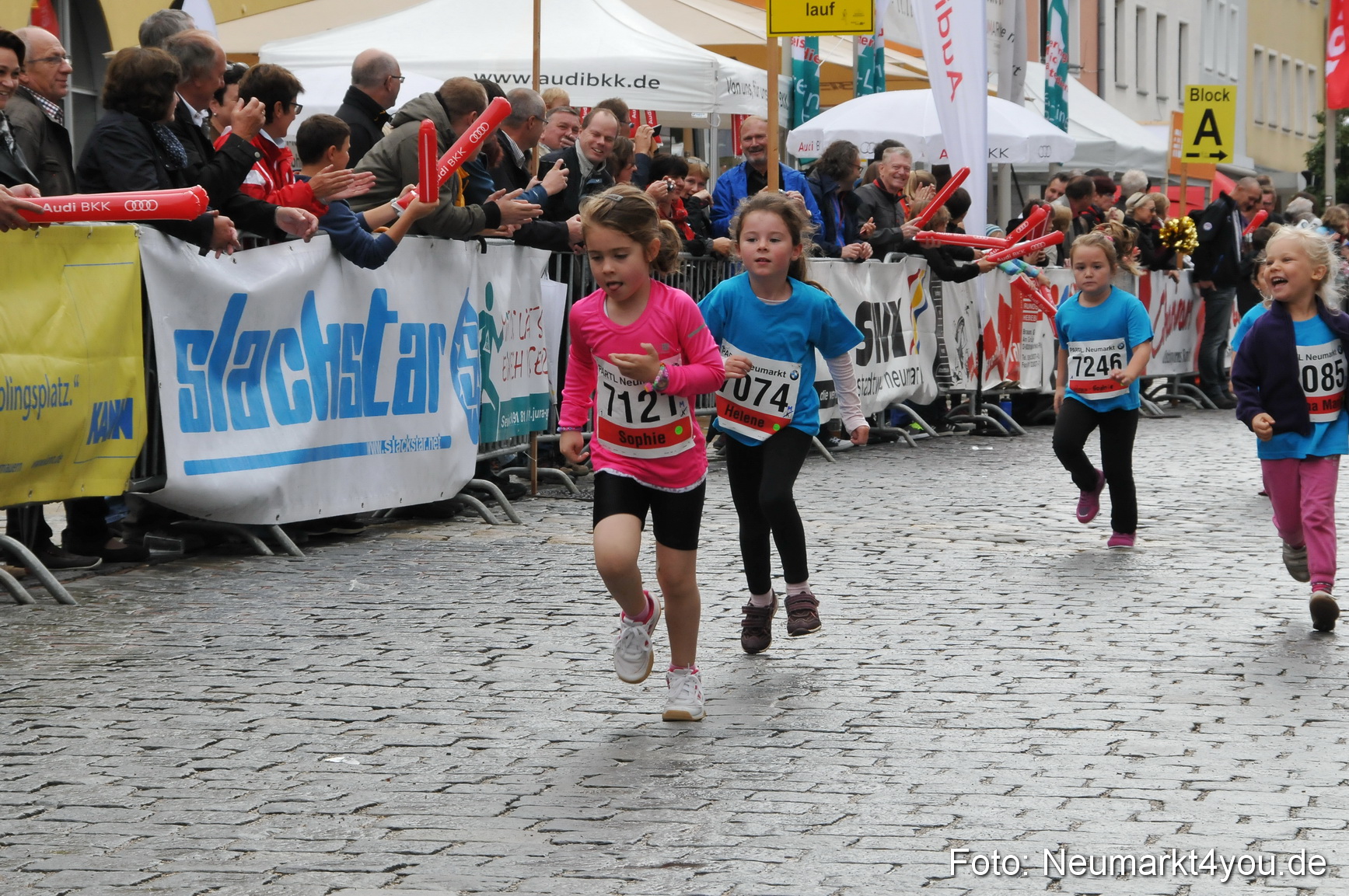 Stadtlauf Neumarkt 2014 1344